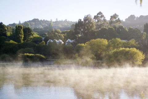 Lake House - Yarra Valley Accommodation 0