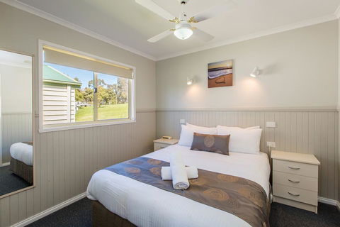 Lake Hume Tourist Park - Yarra Valley Accommodation 2