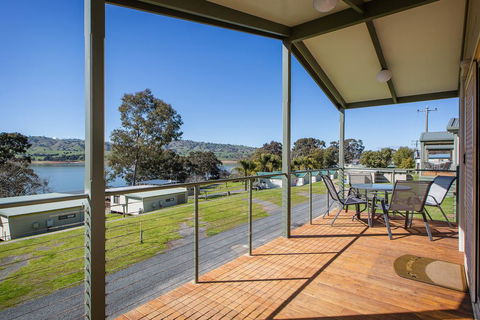 Lake Hume Tourist Park - Yarra Valley Accommodation 1