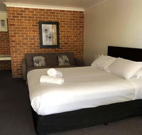 Lake Macquarie Motor Inn - Yarra Valley Accommodation