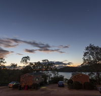 Lake Monduran Holiday Park - Yarra Valley Accommodation