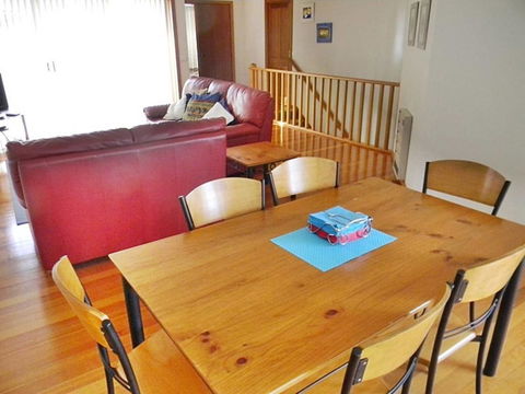 LAKESIDE2 - Yarra Valley Accommodation 3