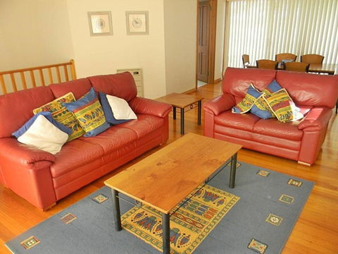 LAKESIDE2 - Yarra Valley Accommodation 1