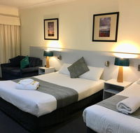 Lakeview Motor Inn - Yarra Valley Accommodation