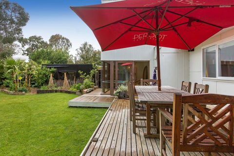 LANAI HOUSE - BALNARRING BEACH - Yarra Valley Accommodation 0