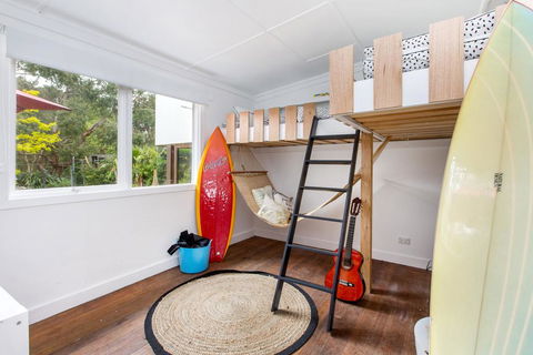 LANAI HOUSE - BALNARRING BEACH - Yarra Valley Accommodation 3