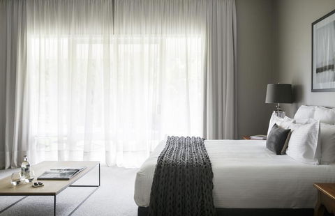 Lancemore Lindenderry Red Hill - Yarra Valley Accommodation 0
