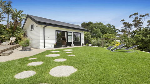 LANIKAI - MOUNT MARTHA - Yarra Valley Accommodation 1