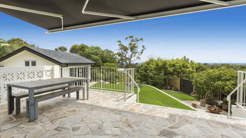 LANIKAI - MOUNT MARTHA - Yarra Valley Accommodation 2