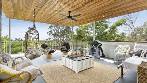LANIKAI - MOUNT MARTHA - Yarra Valley Accommodation 0