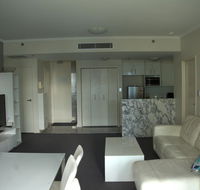 Large 2 Bedroom Apartment in World Square Sydney CBD - Yarra Valley Accommodation