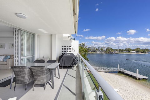 Las Rias Holiday Apartments - Yarra Valley Accommodation 1