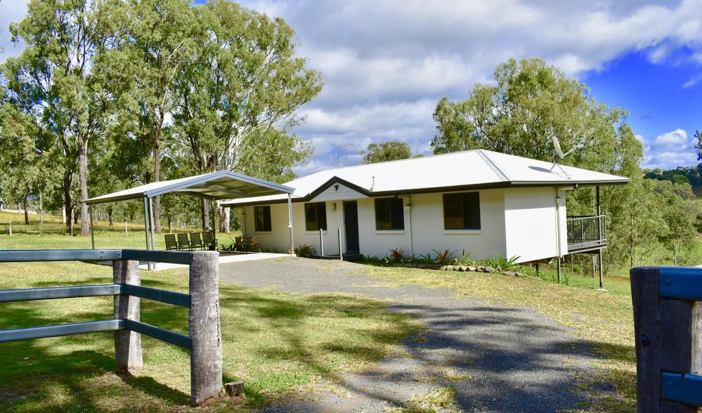 Kerry QLD Yarra Valley Accommodation