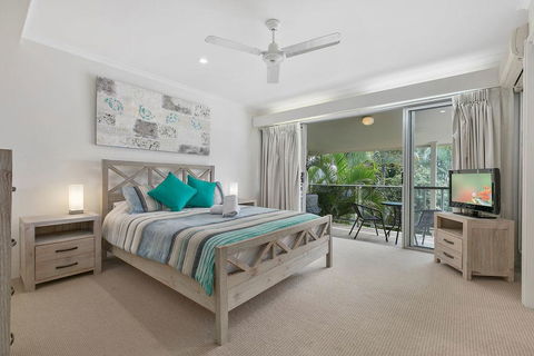 Le Court Villas - Yarra Valley Accommodation 3