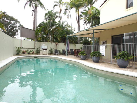 Le Court Villas - Yarra Valley Accommodation 0