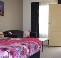 Leagues Motel - Yarra Valley Accommodation