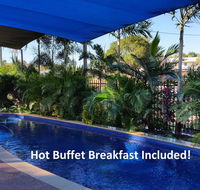 Leichhardt Accommodation - Yarra Valley Accommodation