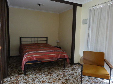 Leigh Creek Outback Resort - Yarra Valley Accommodation 1