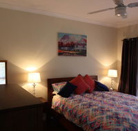Lenoroc - Yarra Valley Accommodation