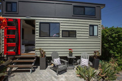 LH@LBH (Little House @ Little Blow Hole) - Yarra Valley Accommodation 2