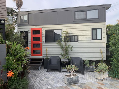 LH@LBH (Little House @ Little Blow Hole) - Yarra Valley Accommodation 0