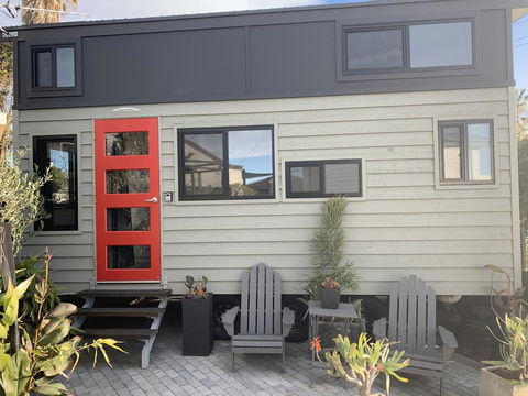 LH@LBH (Little House @ Little Blow Hole) - Yarra Valley Accommodation 1