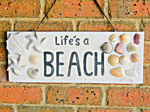 LIFE'S A BEACH - Yarra Valley Accommodation 2
