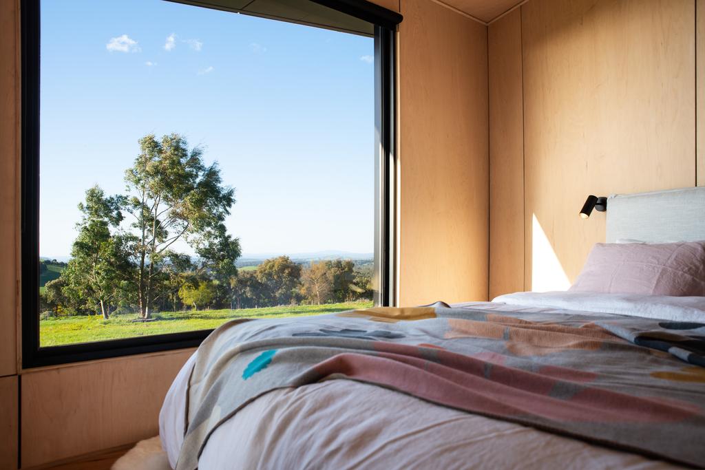 Bullarto VIC Yarra Valley Accommodation