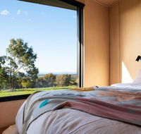 Lumella - Yarra Valley Accommodation
