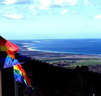 Lumera Eco Chalets - Yarra Valley Accommodation