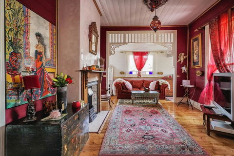 LUSH On Lurline - Yarra Valley Accommodation 0