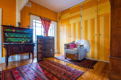 LUSH On Lurline - Yarra Valley Accommodation 3