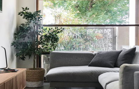 LUXE - Park Views, Wine, Wifi, Netflix, Garage, PETS Ok! - Yarra Valley Accommodation 1