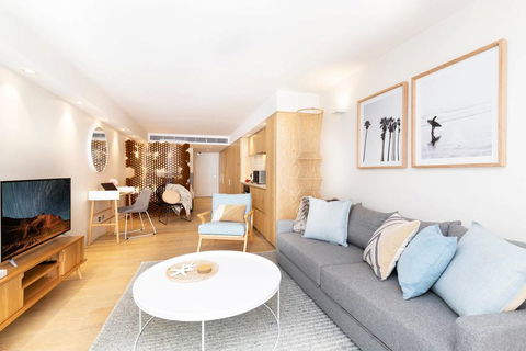 LUXE PACIFIC BONDI BEACH - Yarra Valley Accommodation 1