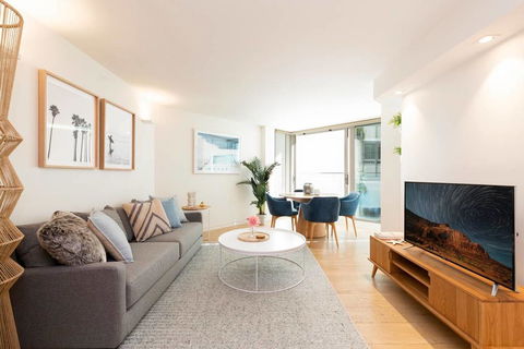 LUXE PACIFIC BONDI BEACH - Yarra Valley Accommodation 0