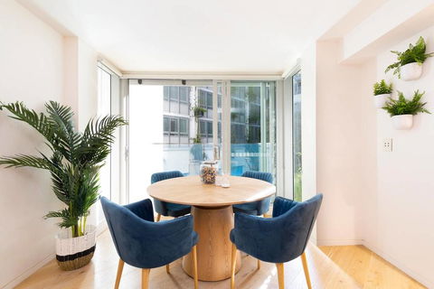 LUXE PACIFIC BONDI BEACH - Yarra Valley Accommodation 3