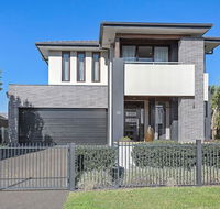 Luxury Brand New Home - Yarra Valley Accommodation