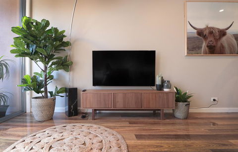 LUXURY Davcorp Executive Rentals - Free Wifi Wine Netflix And Parking In Brompton - Yarra Valley Accommodation 2