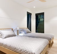 Luxury rainforest retreat Little Cove - Yarra Valley Accommodation