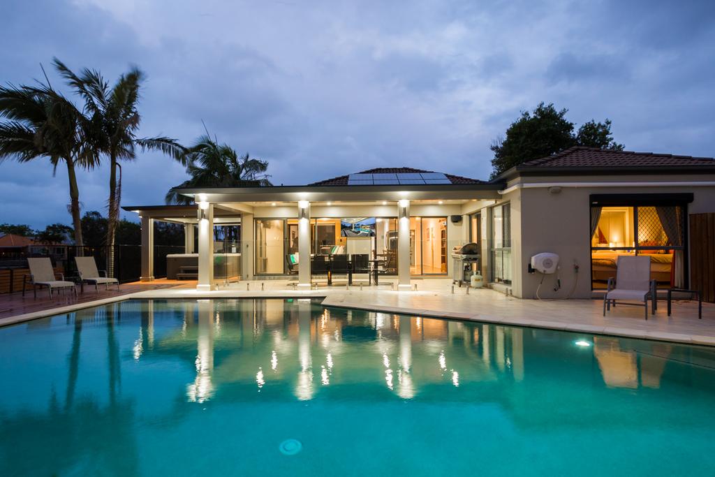 Burleigh Waters QLD Yarra Valley Accommodation