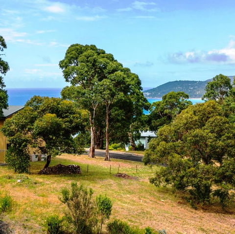 LVista Lorne - Yarra Valley Accommodation 2