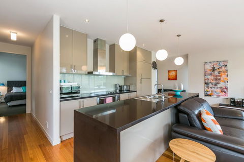 LVista Lorne - Yarra Valley Accommodation 1
