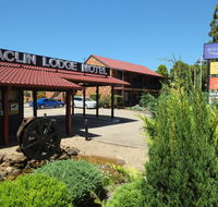 Maclin Lodge Motel - Yarra Valley Accommodation