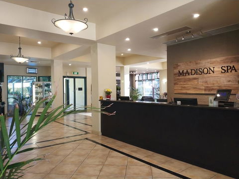 Madison Spa Motel - Adults Only - Yarra Valley Accommodation 3