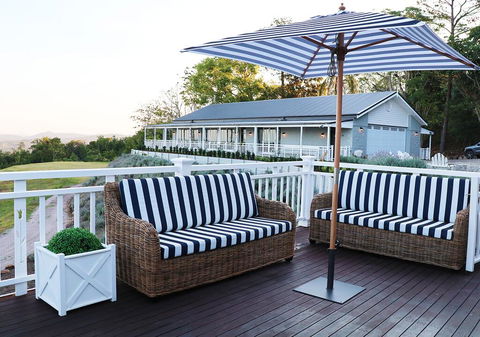 Malumba Estate - Yarra Valley Accommodation 3