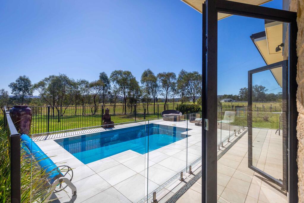 Paxton NSW Yarra Valley Accommodation