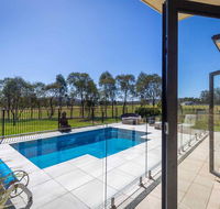 Mandalay Villas - Villa 1 - Yarra Valley Accommodation