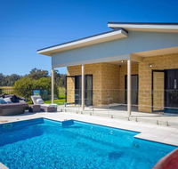 Mandalay Villas - Villa 2 - Yarra Valley Accommodation