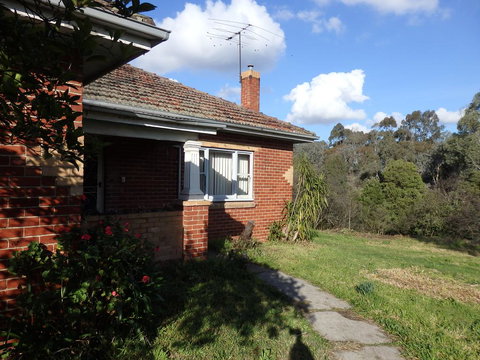 Mandall Avenue - Yarra Valley Accommodation 0