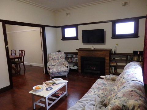 Mandall Avenue - Yarra Valley Accommodation 3
